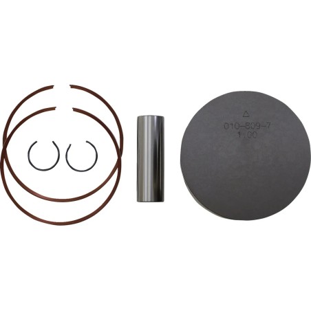 Platinum Series Piston Kit