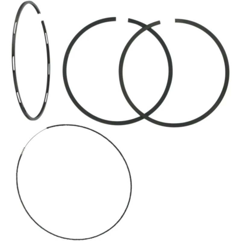 Piston Rings