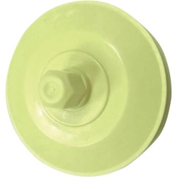 Pièce de valve de puissance