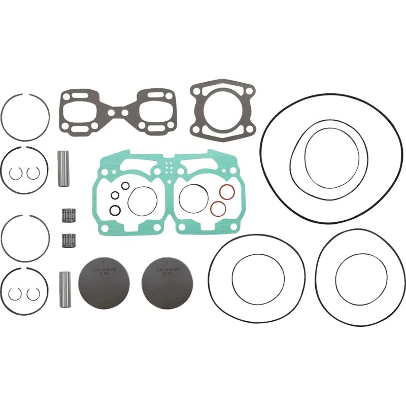 Top-End Engine Rebuild Kit