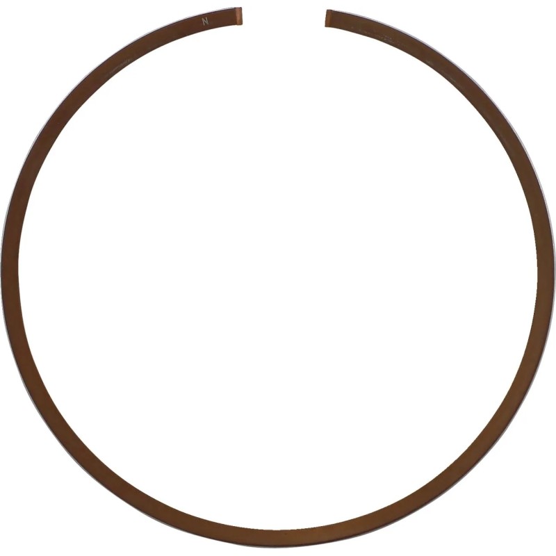 Segment de piston de rechange