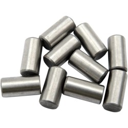 Goupilles de centrage de carter