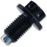 Magnetic Oil Drain Plug