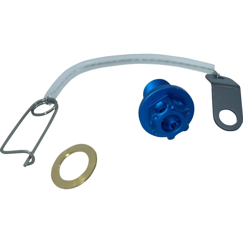 Magnetic Oil Drain Plug