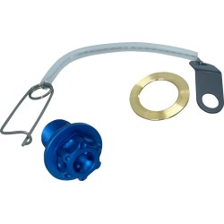 Magnetic Oil Drain Plug