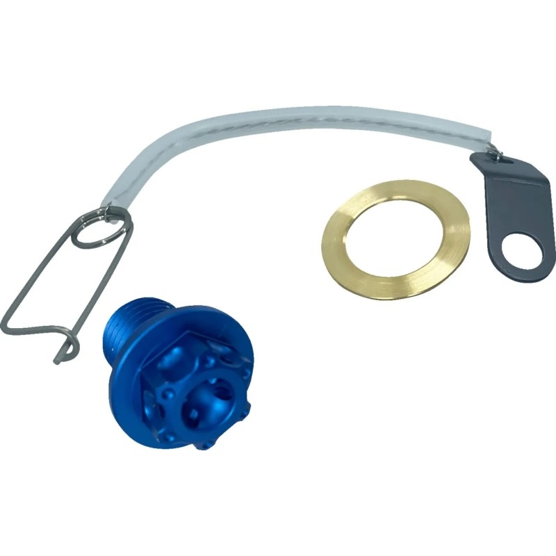 Magnetic Oil Drain Plug