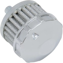 Crankcase Vent Replacement Filter