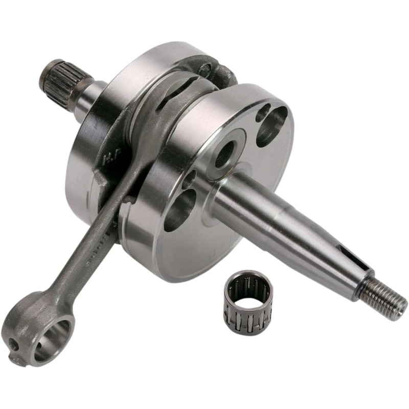 Ensemble vilebrequin