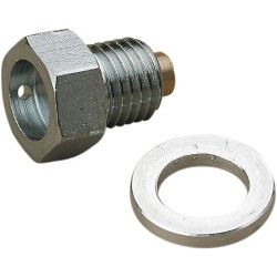Magnetic Drain Plug