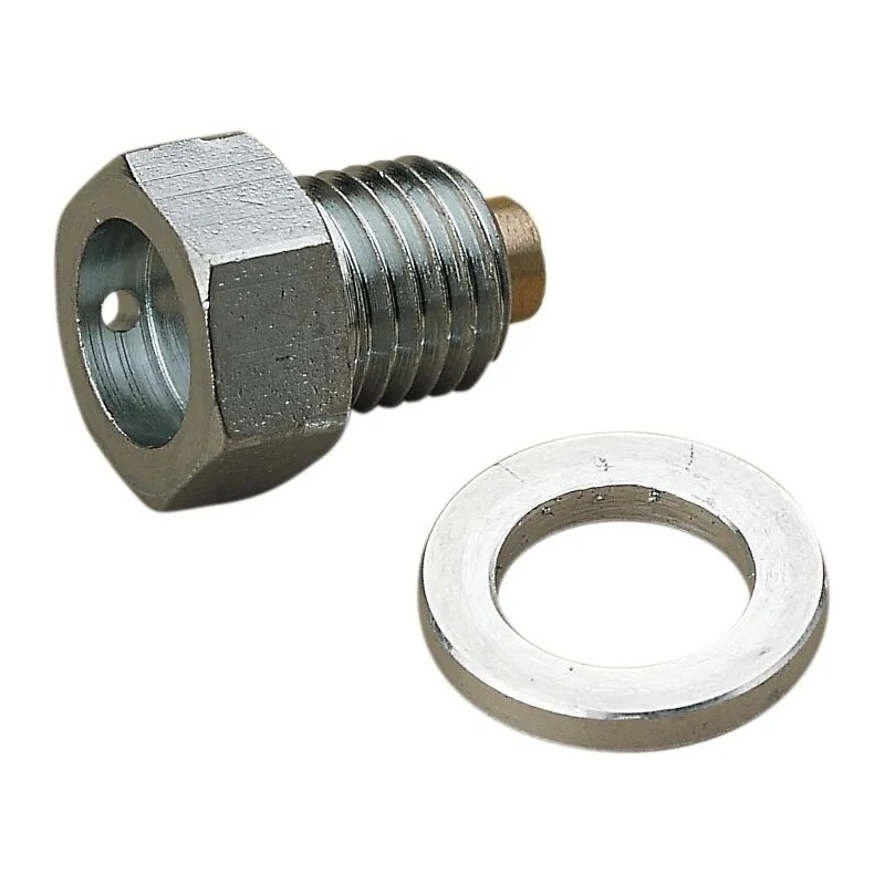Magnetic Drain Plug