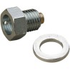 Magnetic Drain Plug