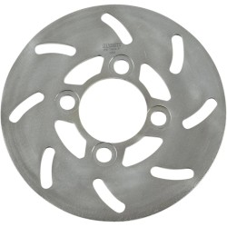 OEM Replacement Rotor