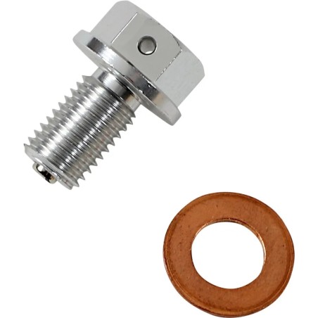 Magnetic Drain Plug
