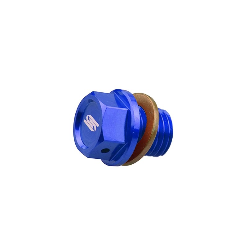 Magnetic Oil Drain Plug