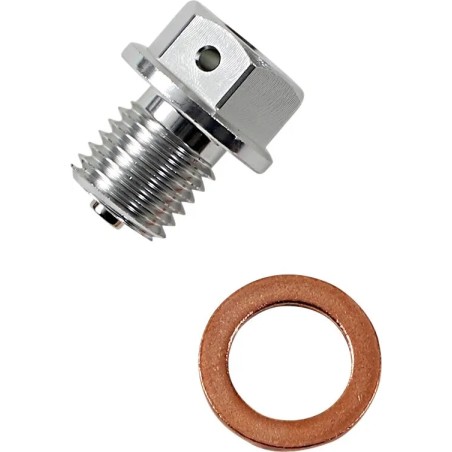 Bouchon de vidange magnétique