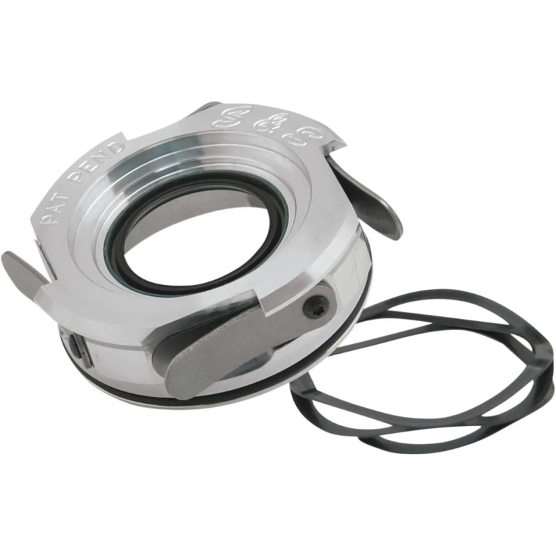 Crankcase Breather Valve