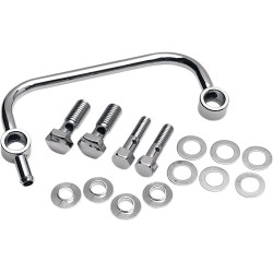 Crankcase Breather Kit