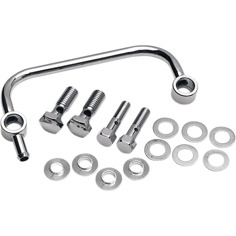 Crankcase Breather Kit