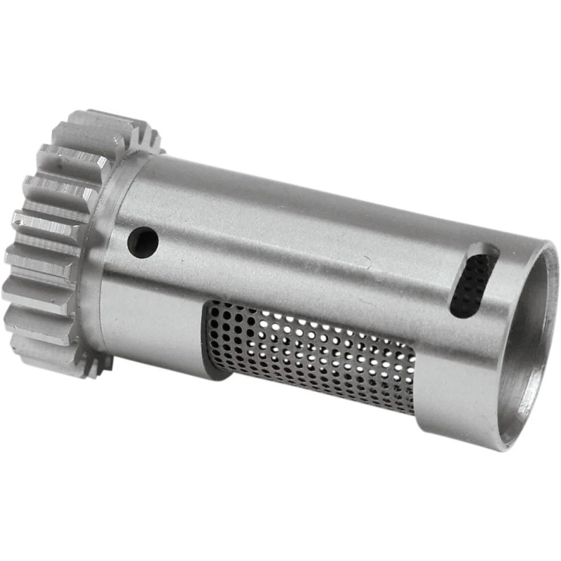 Steel Rotary Breather Gear
