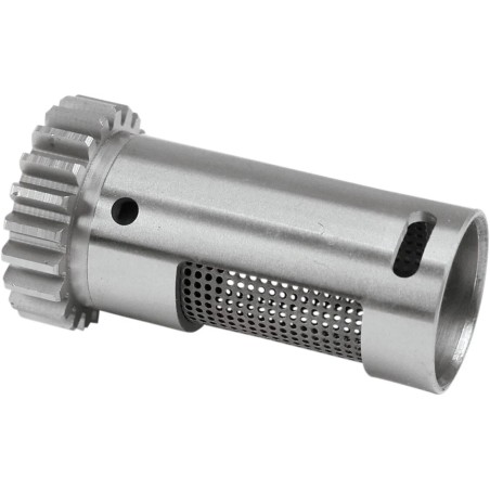 Steel Rotary Breather Gear