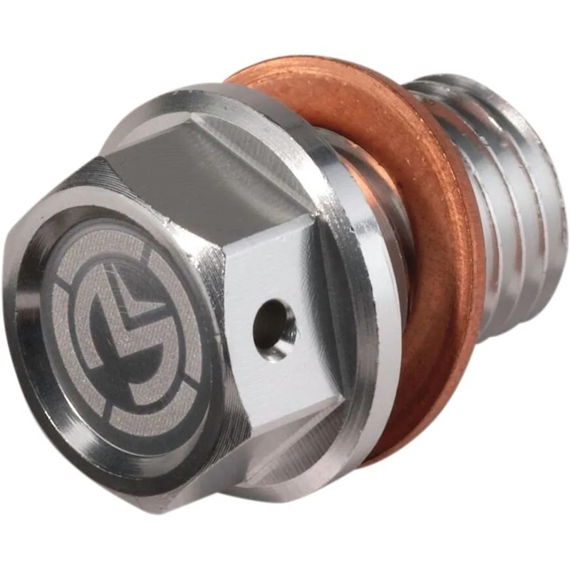 Magnetic Drain Plug