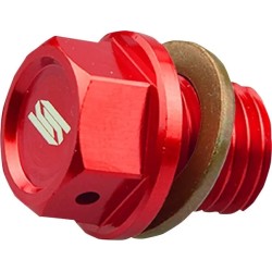 Magnetic Oil Drain Plug