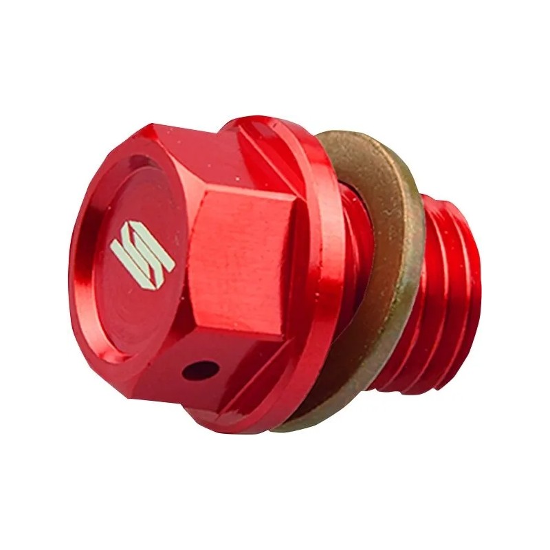Magnetic Oil Drain Plug
