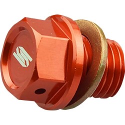 Magnetic Oil Drain Plug