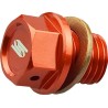 Magnetic Oil Drain Plug