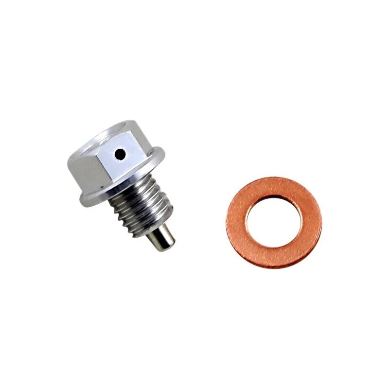 Magnetic Drain Plug