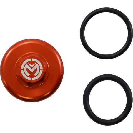 Oil Cap Kit