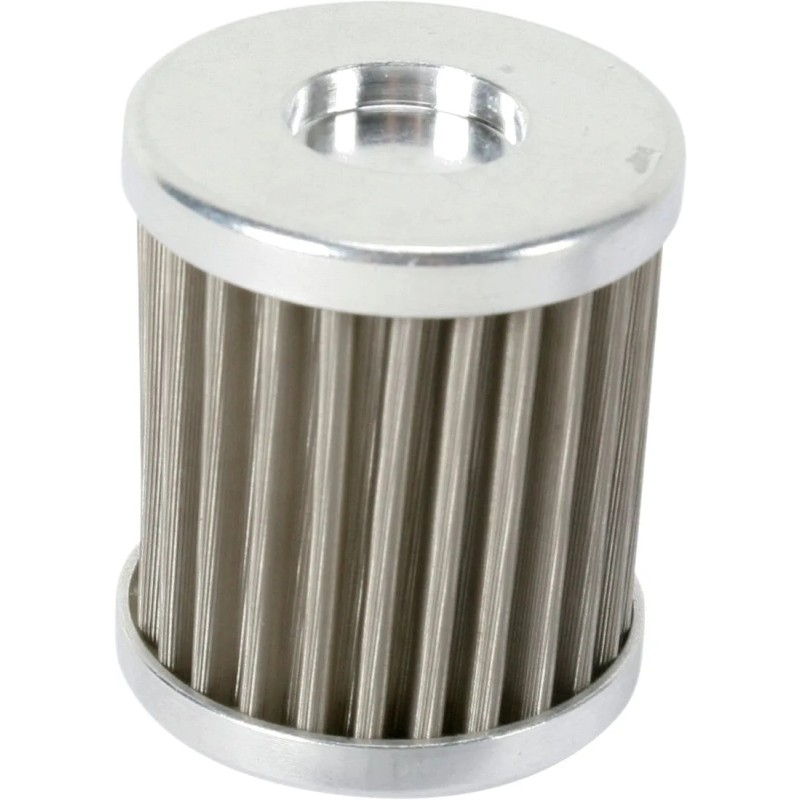 Stainless Steel Oil Filter
