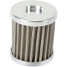 Stainless Steel Oil Filter