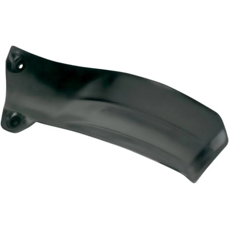 Replacement Plastic MX Mud Plate