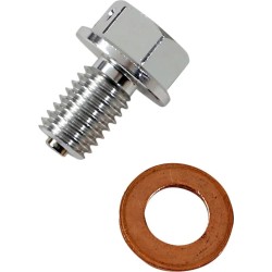 Magnetic Drain Plug