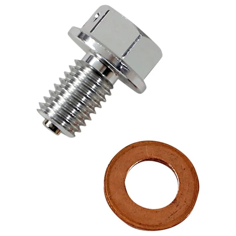 Magnetic Drain Plug
