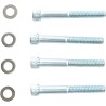 Replacement Oil Pump Screw Kit