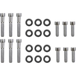 Rocker Box Bolt Kit