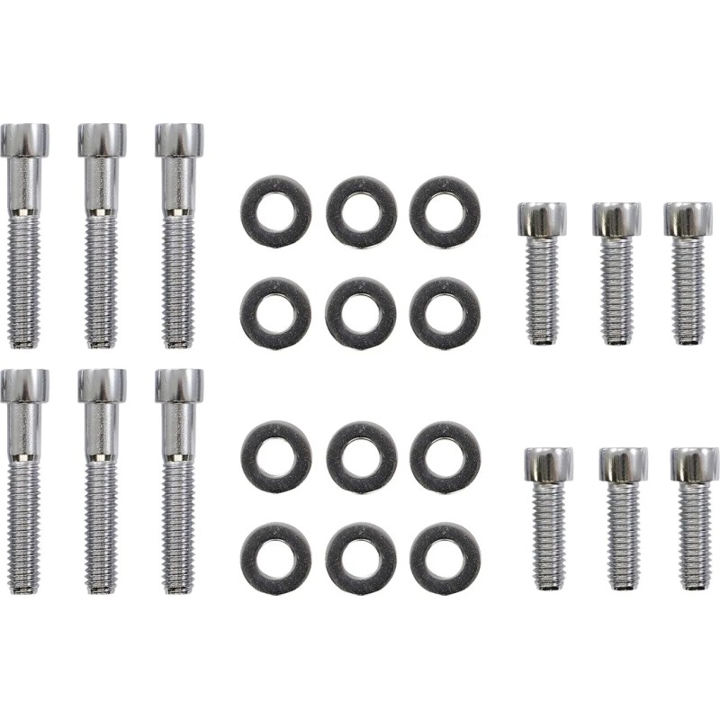 Rocker Box Bolt Kit
