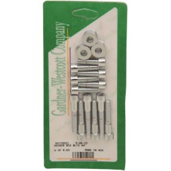 Kit de vis de cache-culbuteurs