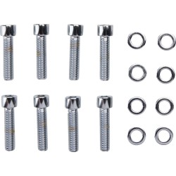 Kit de boulons pour base de poussoir