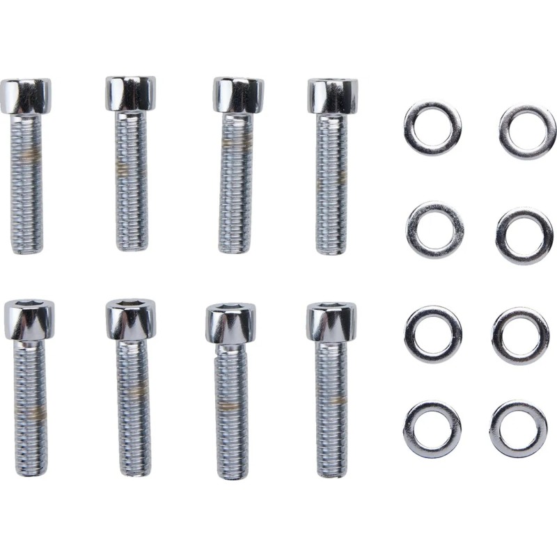 Lifter Base Bolt Kit