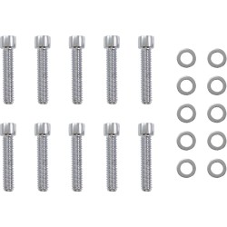 Cam Cover Bolt Kit