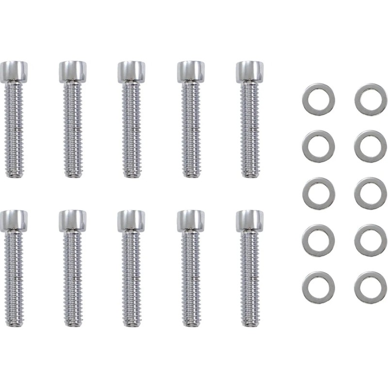 Cam Cover Bolt Kit