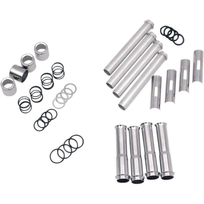 Pushrod Tube Kit