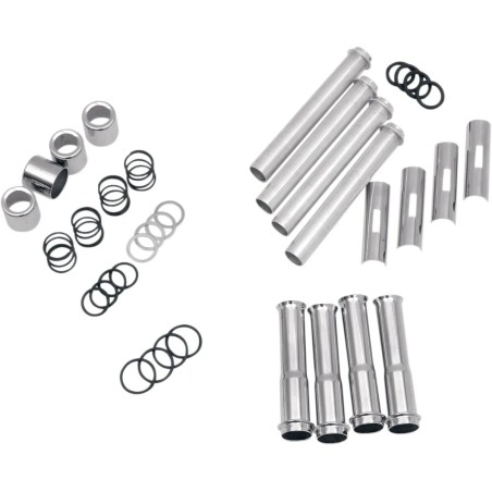 Pushrod Tube Kit