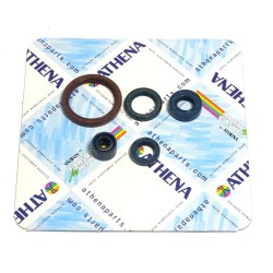 Engine Oil Seal