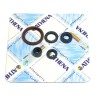 Engine Oil Seal