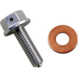 Magnetic Drain Plug