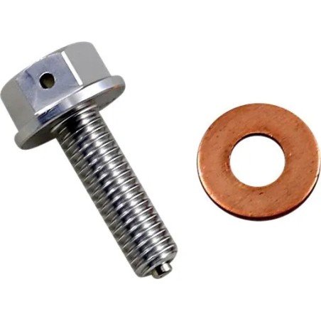 Magnetic Drain Plug